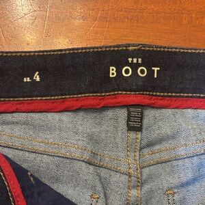 Men's Blue Jeans